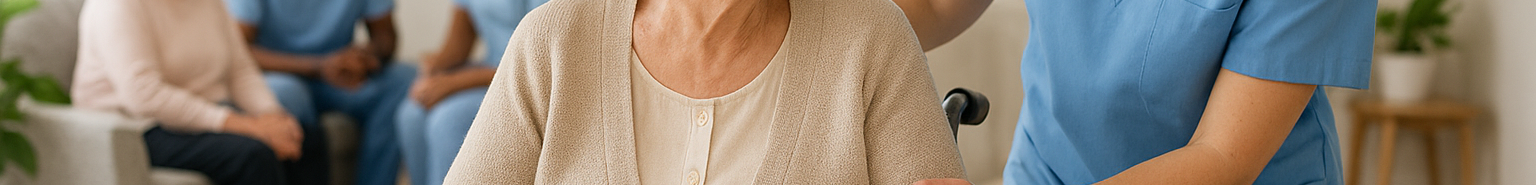 Taking care of our patients